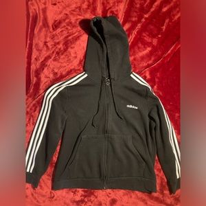 Women’s XXL Adidas sweatshirt